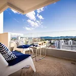 Island View Luxury Apartman *