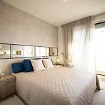 Island View Luxury Apartman *