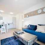 Island View Luxury Apartman Zára