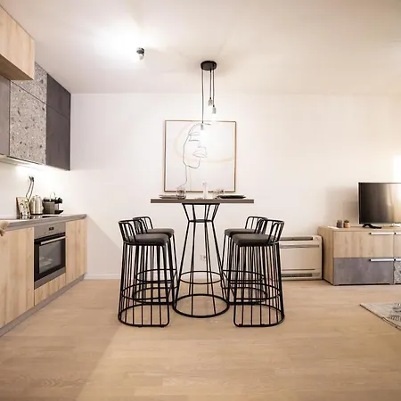 Island View Luxury * Zadar