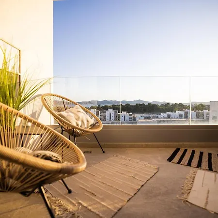 Apartman Island View Luxury Zadar