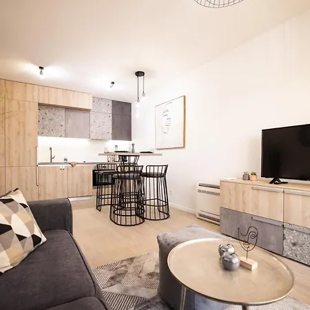 Island View Luxury דירה זאדאר