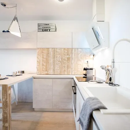 Apartman Island View Luxury Zadar