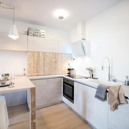 Island View Luxury Appartement Zadar