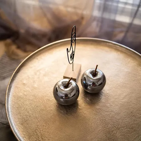 Island View Luxury דירה זאדאר