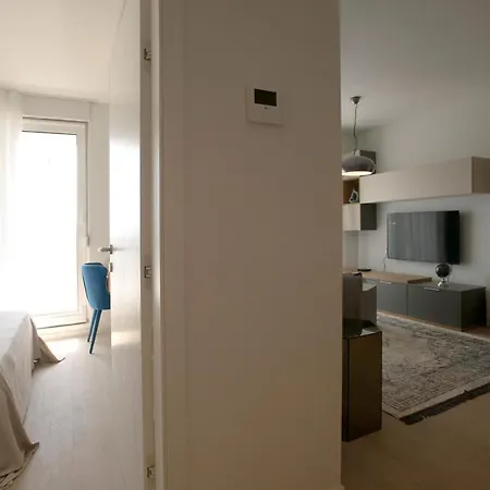 Apartman Island View Luxury Zadar