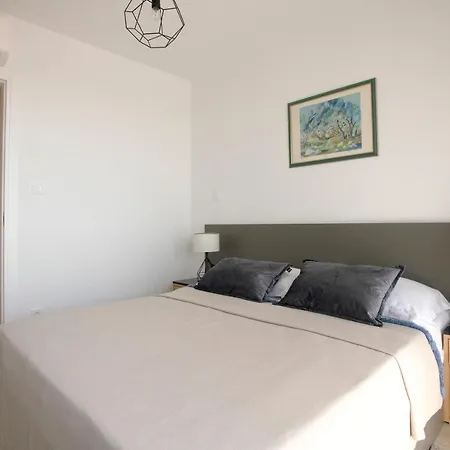Apartman Island View Luxury