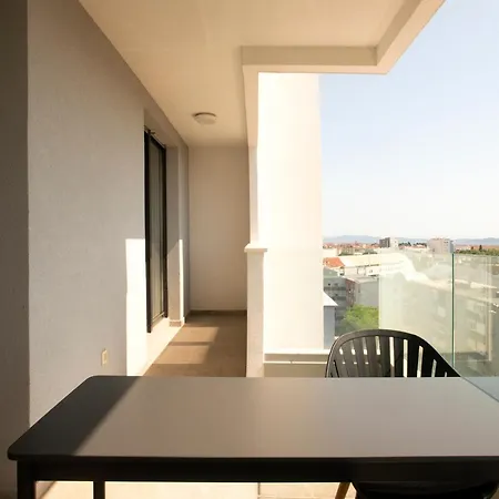 Island View Luxury