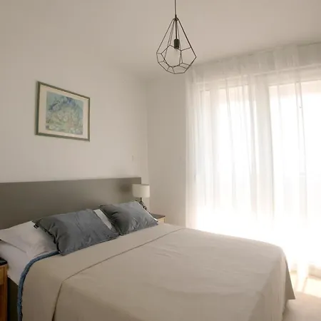 Island View Luxury Apartman Zadar