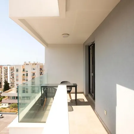 Island View Luxury זאדאר