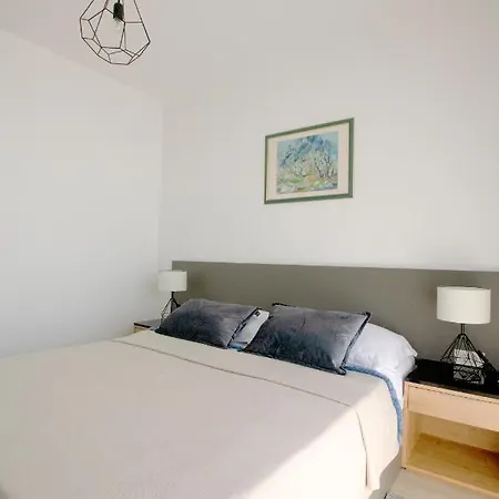Apartman Island View Luxury