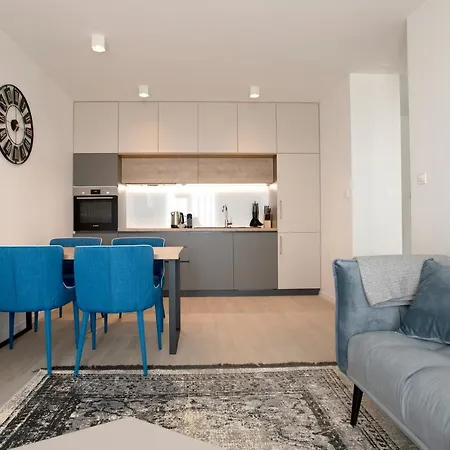 Island View Luxury Zadar