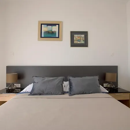 Island View Luxury Apartman Zadar