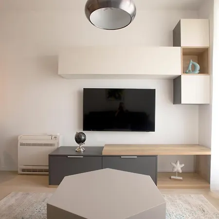 Island View Luxury Apartman Zadar