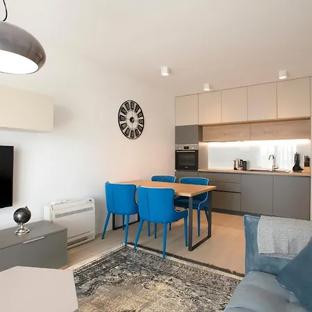 Island View Luxury Apartman