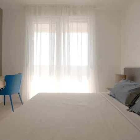 Island View Luxury Apartman Zadar
