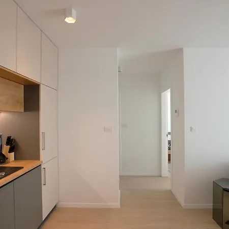 Apartman Island View Luxury Zadar