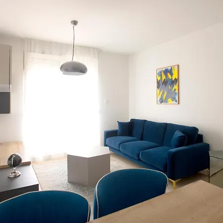 Island View Luxury Apartman *