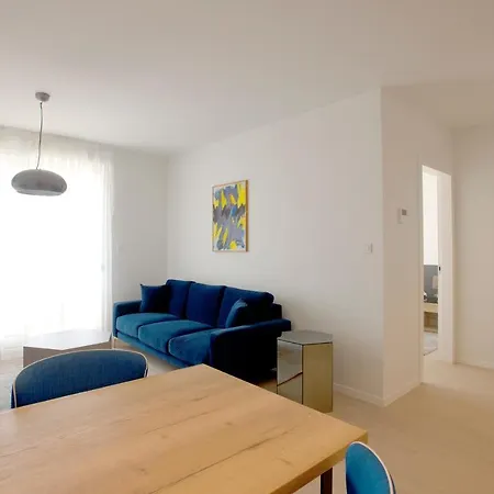 Island View Luxury Apartman