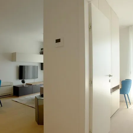 Island View Luxury Apartman *