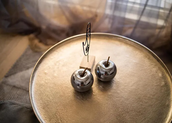 Island View Luxury アパート ザダル