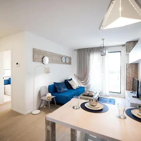 Island View Luxury Ζαντάρ