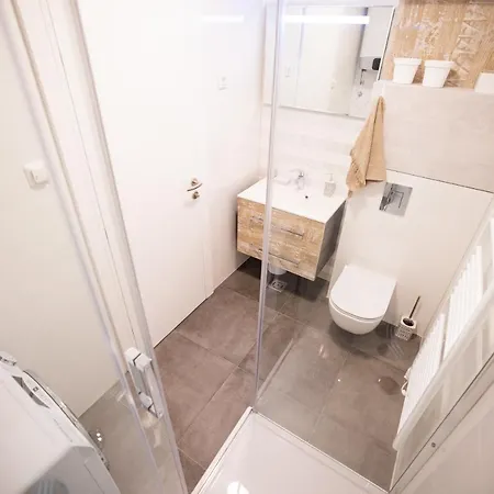 Διαμέρισμα Island View Luxury *