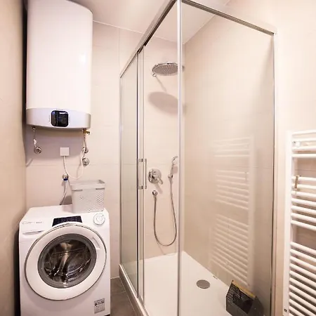 Island View Luxury Διαμέρισμα