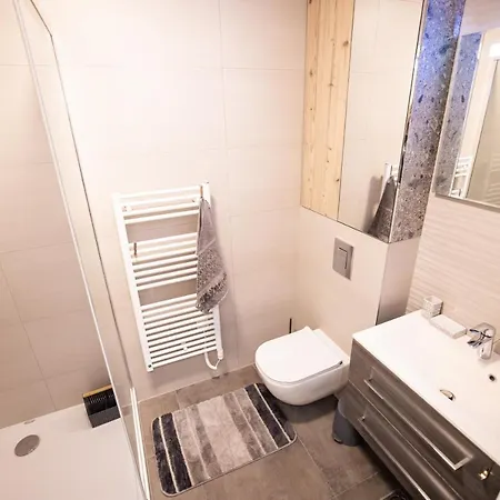 Island View Luxury Ζαντάρ