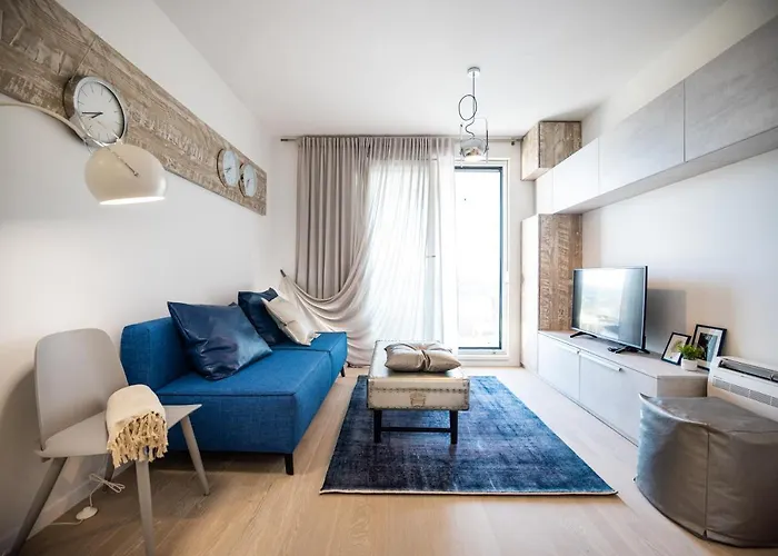 Island View Luxury *