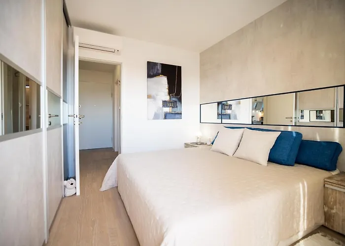 Island View Luxury * Zadar