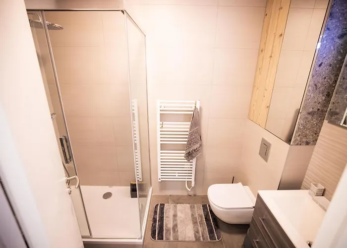 Apartment Island View Luxury *