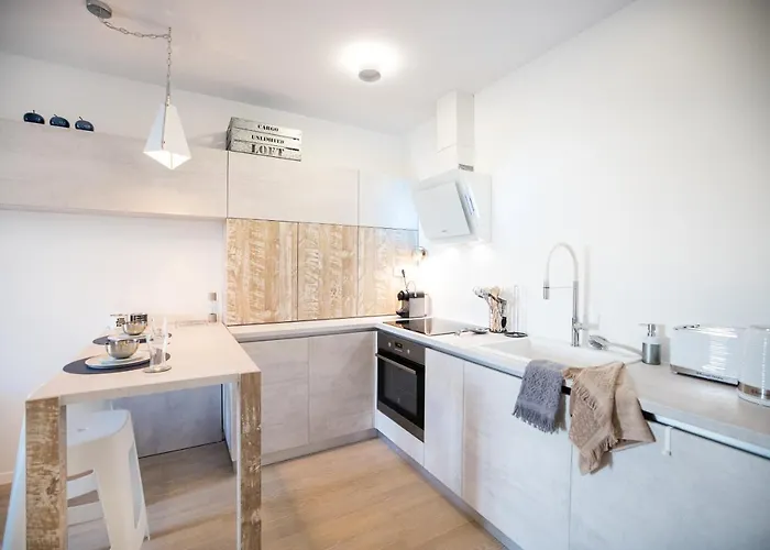 Island View Luxury Apartment Zadar