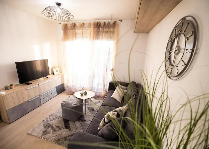 Island View Luxury Apartment Zadar