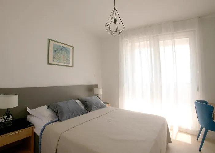 Island View Luxury Apartment Zadar