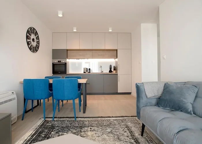 Island View Luxury Zadar