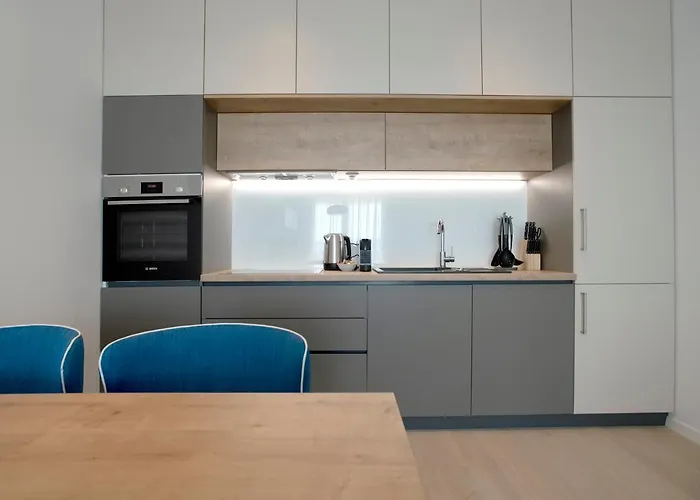 Apartment Island View Luxury Zadar