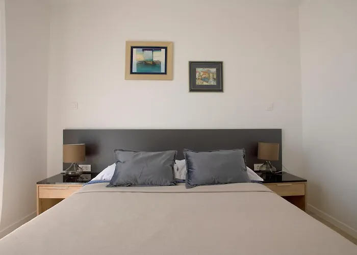 Island View Luxury Apartment Zadar