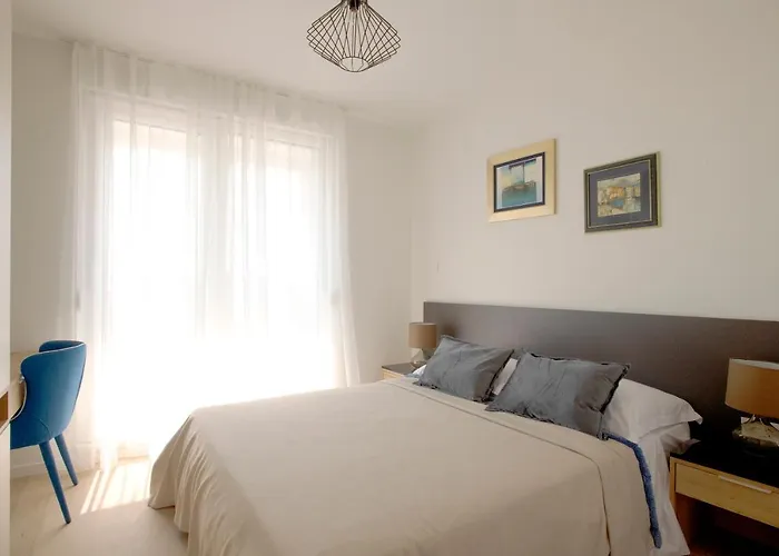 Island View Luxury * Zadar