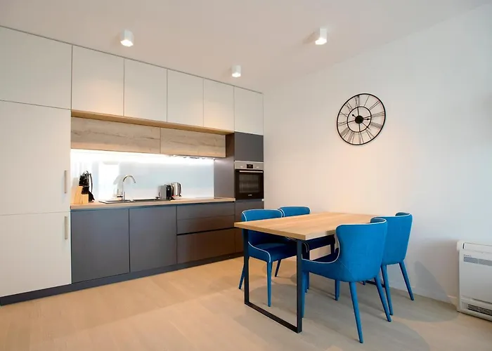 Apartment Island View Luxury *