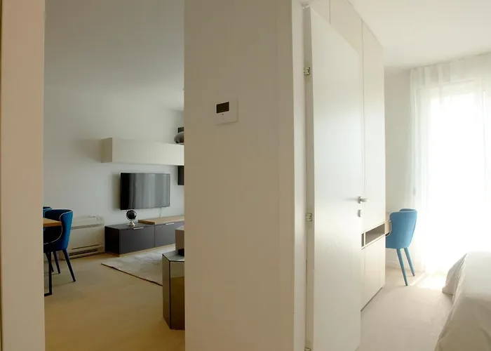 Island View Luxury Apartment *