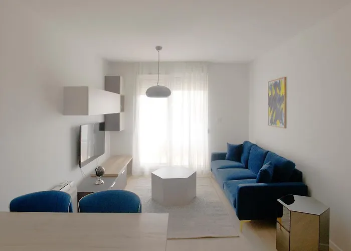 Apartment Island View Luxury *